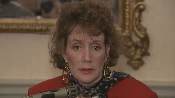 Annie Murphy (1993)