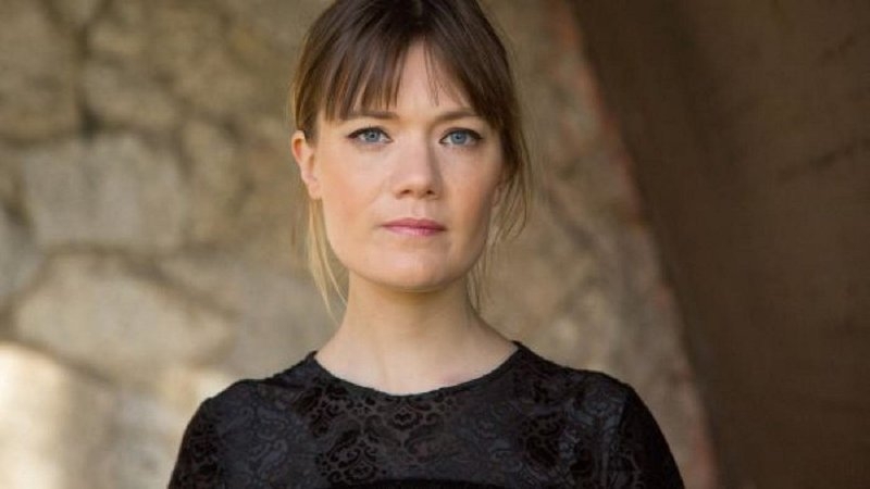 Eithne Shortall: the end of love and the beginning of love