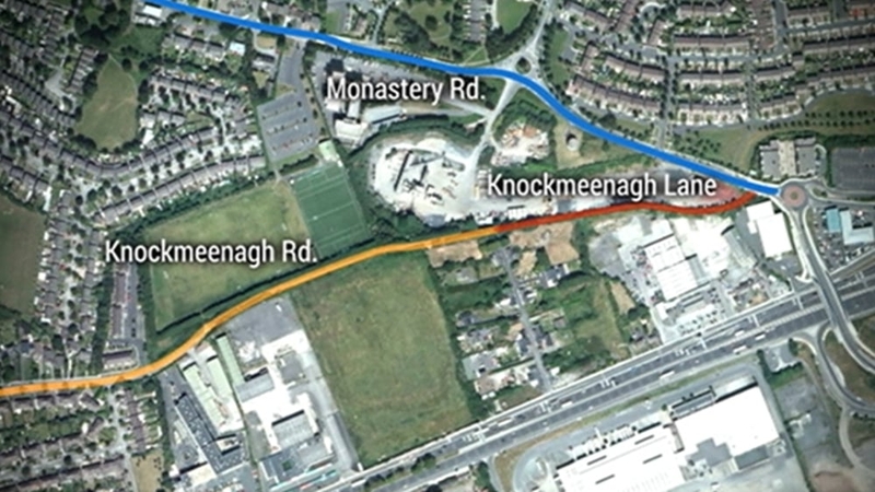 Slawomir Gierlowski attacked the women at locations around Clondalkin in south Dublin