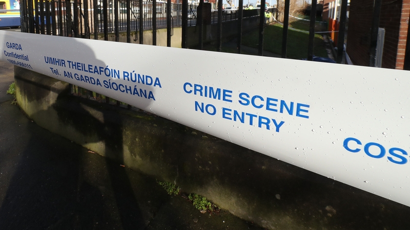 Increase in recorded crimes across most categories