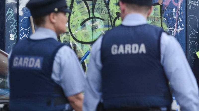 The AGSI says more supervisors are needed to monitor the increased number of gardaí being recruited