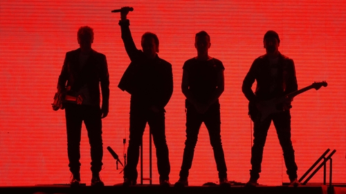 Billboard said U2 earned $52 million from touring; $1.1 million from sales; $705,200 from publishing and $624,500 from streaming to top its Money Makers list