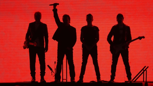 Billboard said U2 earned $52 million from touring; $1.1 million from sales; $705,200 from publishing and $624,500 from streaming to top its Money Makers list