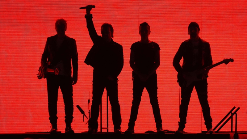 Billboard said U2 earned $52 million from touring; $1.1 million from sales; $705,200 from publishing and $624,500 from streaming to top its Money Makers list