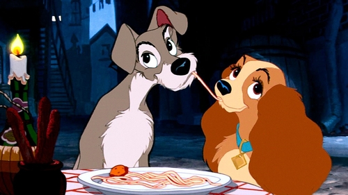 From Spirited Away to Ratatouille, these are movies to whet your appetite.