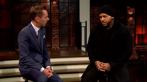 Bad Wolves singer Tommy Vext - "We don't mourn the death of an artist because we knew them; we mourn them because they helped us know ourselves"