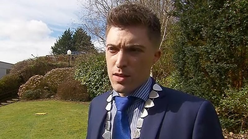 Dr Maitiú Ó Tuathail said that the capacity in the primary care system was simply not there