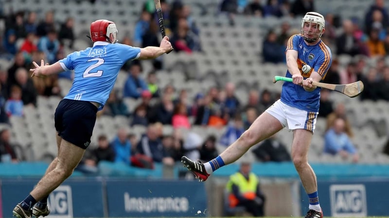 Tipp ran out 11-point winners