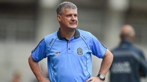 Roscommon came away with a three-point victory against Cork.