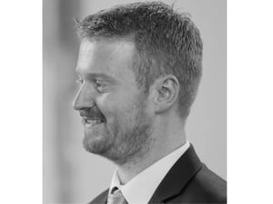 Conor Murphy