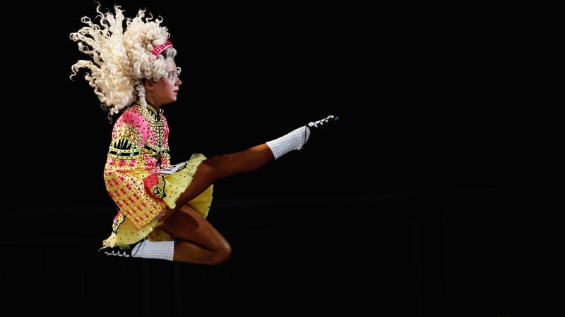 "When teenage dancers start to stretch and grow, it is critically important to be mindful of their health and wellbeing, and manage any injuries in a timely fashion". Photo: Charles McQuillan/Getty Images