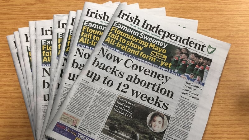 INM said that if inspectors are appointed, the company could see 'incurring material costs'