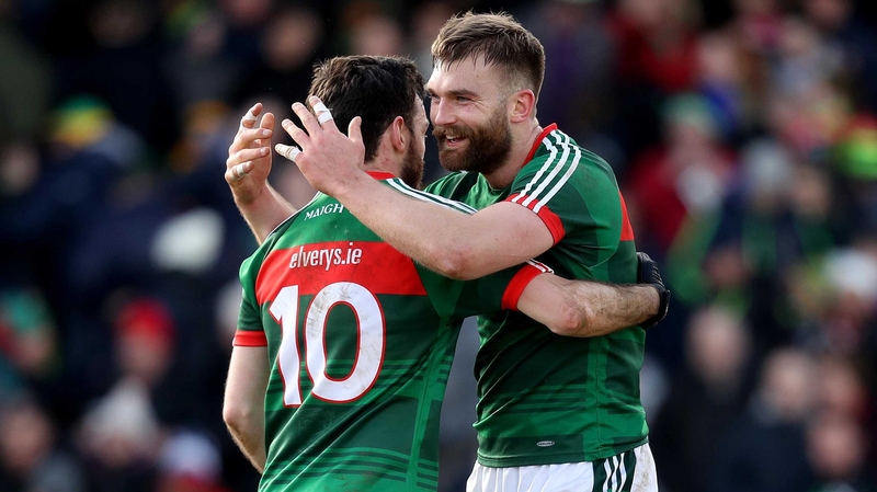 Even Bernard Flynn may approve of a selfie with this player