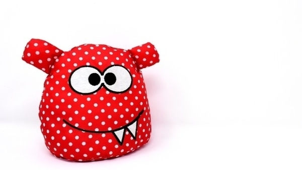 The Business of Making Monsters: 'When I was growing up, the idea