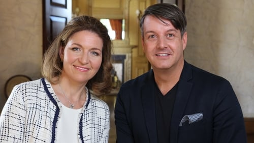 My Big Day: Home or Away's Tara and Bruce