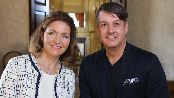 My Big Day: Home or Away's Tara and Bruce