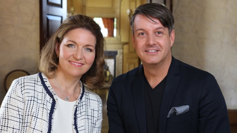 My Big Day: Home or Away's Tara and Bruce