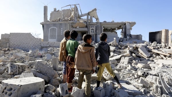 As we've seen in countries like Yemen, corruption undermines states and societies by generating political instability, insecurity and violence