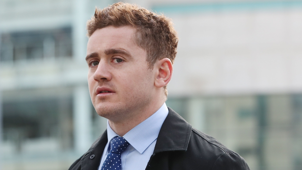 RUGBY - Diageo ends London Irish Sponsorship over Paddy Jackson Signing