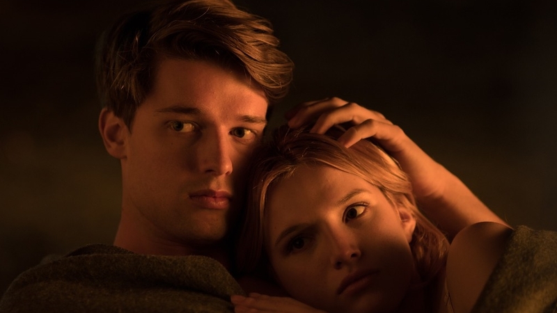 Midnight Sun is another by-the-numbers teen melodrama