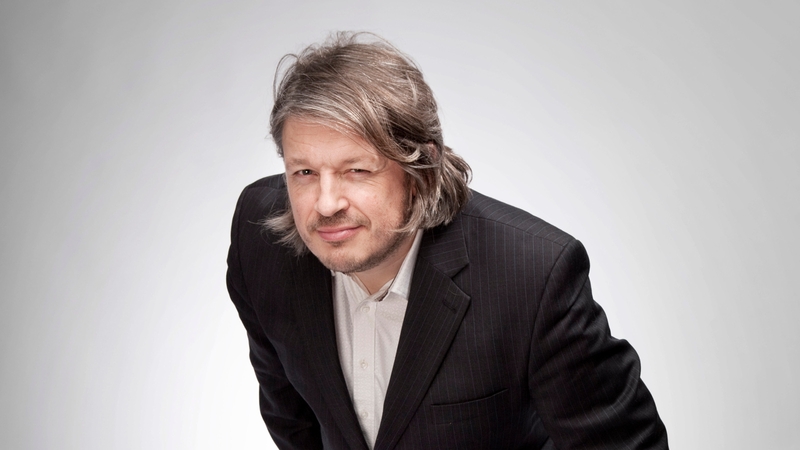 Richard Herring