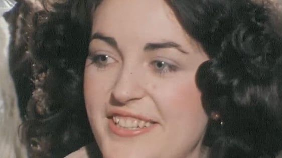 Elizabeth Cleary Young Designer of the Year (1978)