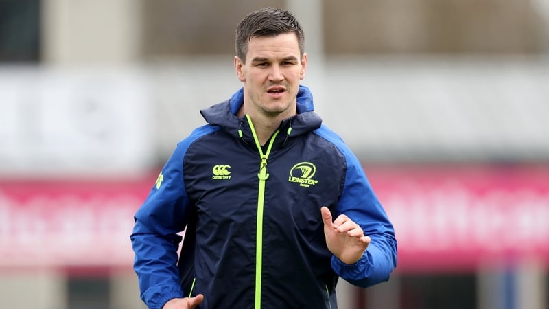 'It was something we needed at the time, someone to come in and help and he has been brilliant'