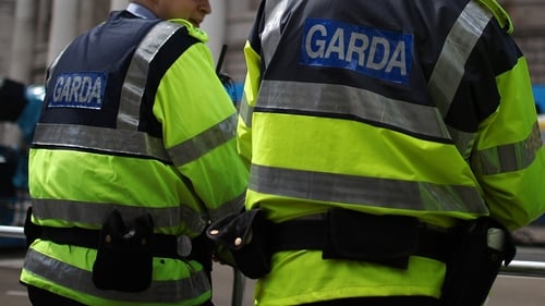Gardaí want to hear from anyone with information about Andrew Allen's killers