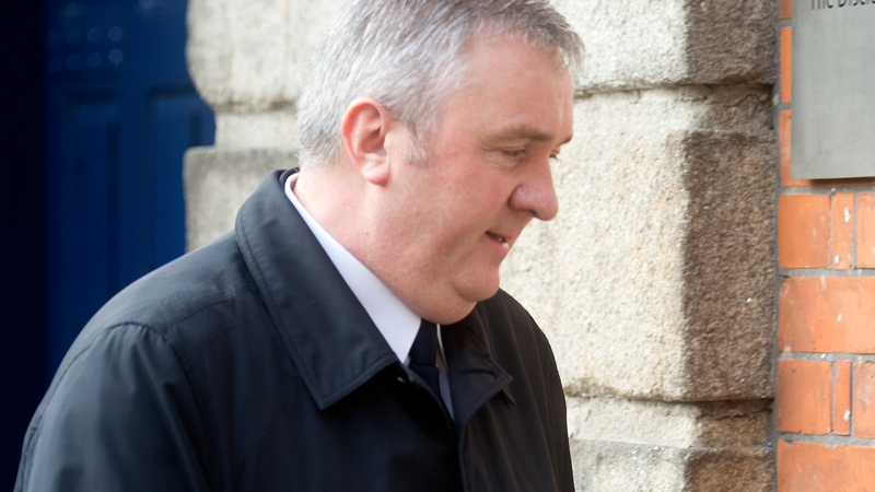 Supt Dave Taylor denied that his evidence was implausible untrue