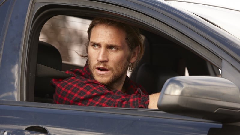 Ash's car crash causes devastation on Home and Away