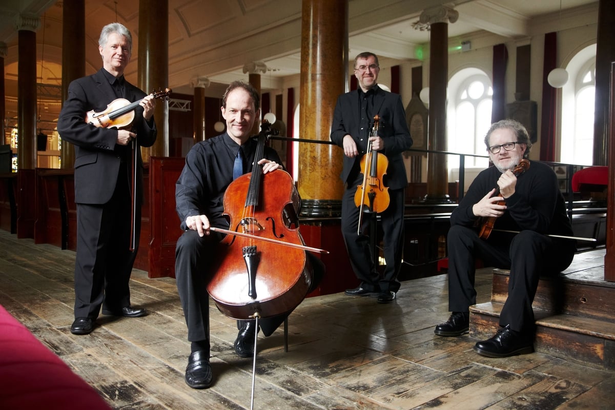 The Full Score Friday 15 April 2022