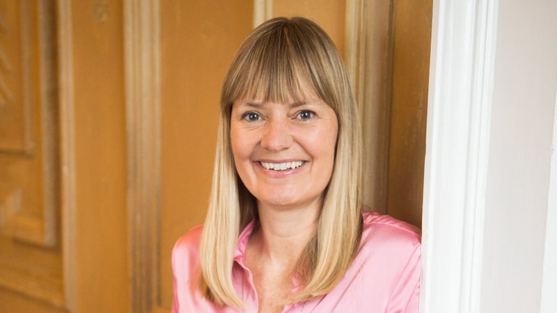 Home of the Year: Check out this indoor garden in Clare