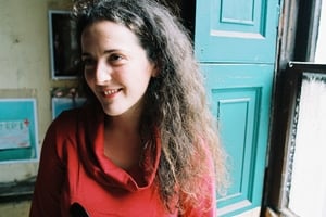 Siobhan Kane