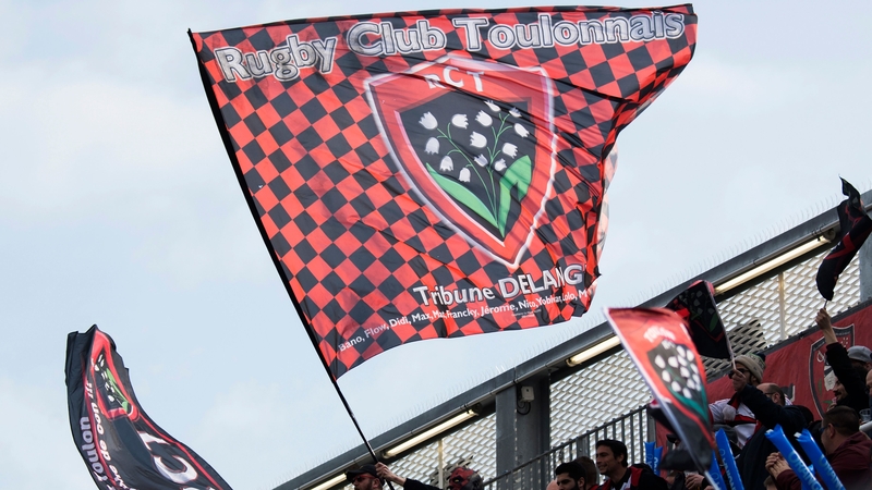 Toulon are looking to avoid a third successive Champions Cup quarter-final exit