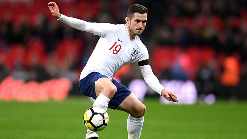 Cook made his international bow in the 1-1 draw with Italy