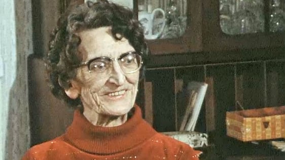 Bridget Kilgallon (1983)