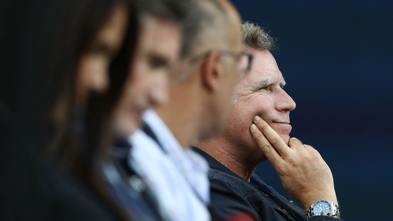 Will Ferrell - Anchorman away