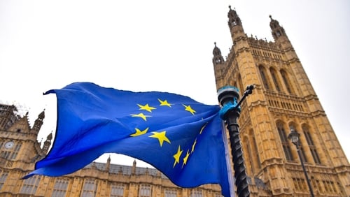 Hard work is far from over as Brexit deadline draws closer
