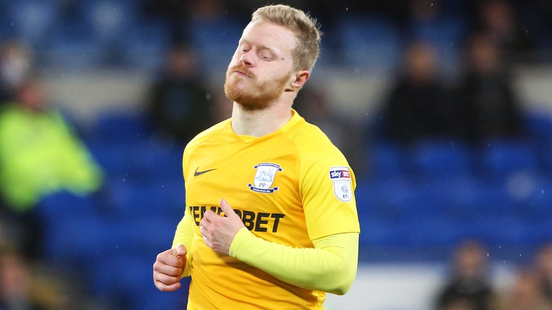 Daryl Horgan: 'It's nobody's fault, it's just one of those things'