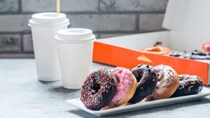 Children presenting with high blood pressure show image