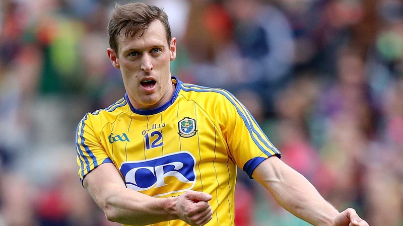 Conor Devaney: 'Every game at Croke Park will bring on this team a lot.'