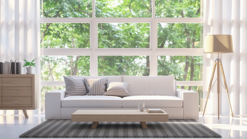 8 tips to make your home a pollen-free zone