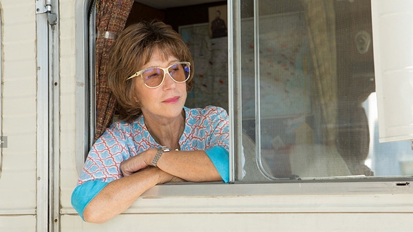 The Leisure Seeker opens in cinemas on April 20