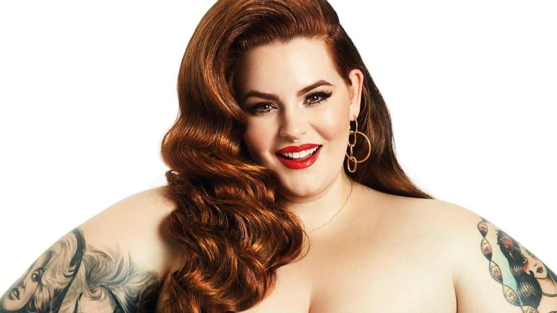 Tess Holliday