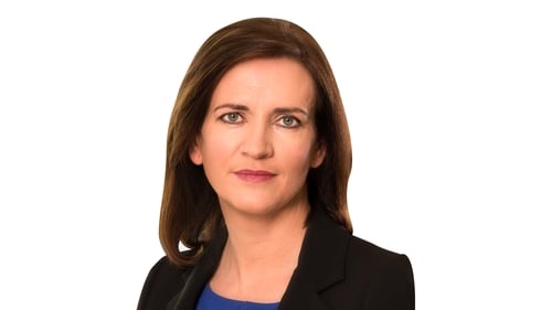 Vivienne Traynor: Zoom for work (and for family quizzes)