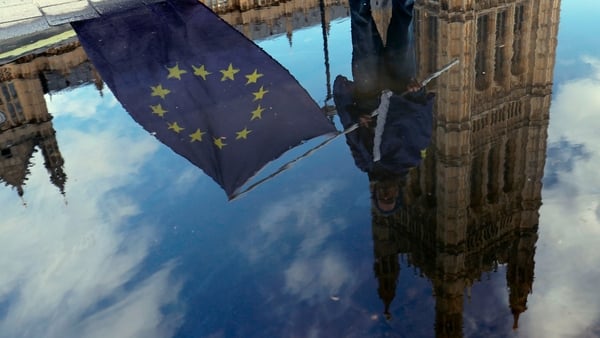 Brexit Republic Episode Seventeen