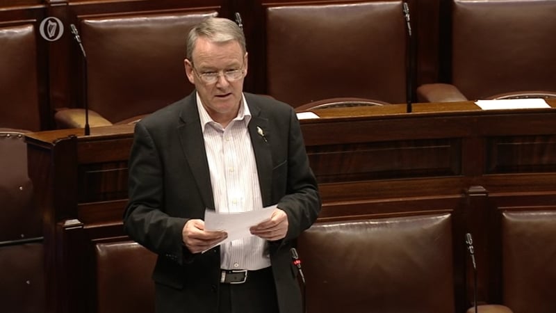 Brian Stanley will speak with his colleagues on the Public Accounts Committee tomorrow