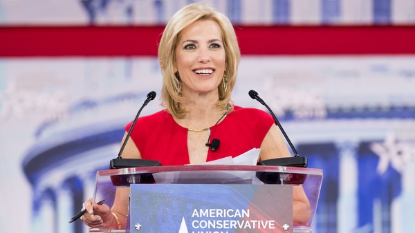 Several major sponsors have withdrawn from advertising on Laura Ingraham's Fox News show