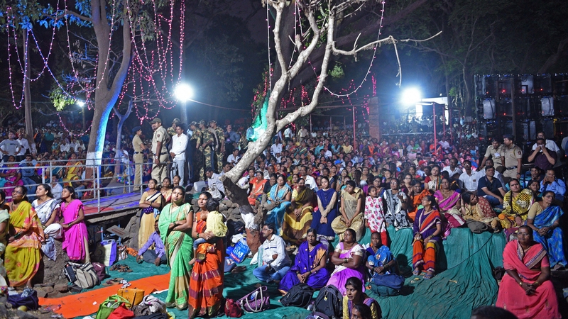 More than 16,000 Indian villages have been electrified since 2014