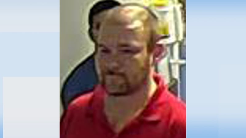 Rafal Filipowicz was last seen on 21 March near Portlaoise Hospital